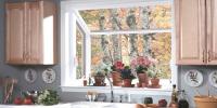 Kitchen Window
