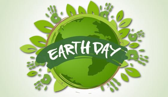 Earth Day