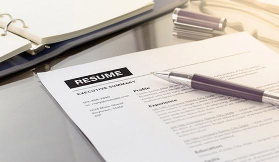 Curriculum Vitae