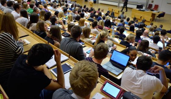 Are Universities Ready For Future Challenges