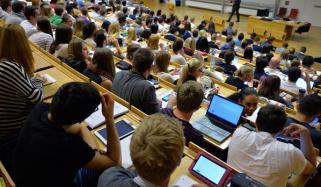 Are Universities Ready For Future Challenges