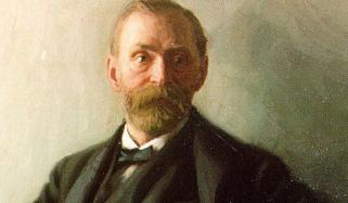 Alfred Nobel