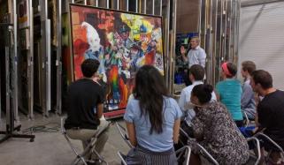 Art And Creative Skills