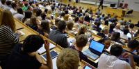 Are Universities Ready For Future Challenges
