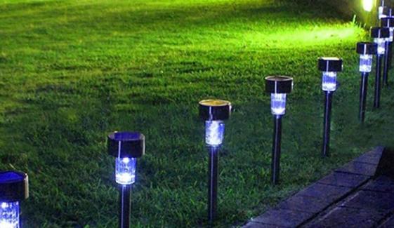 Solar Lights