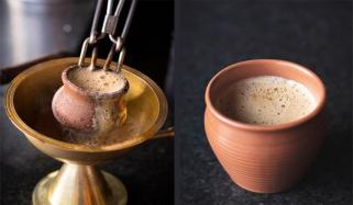What Is Tandoori Tea