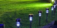 Solar Lights