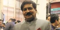 Rashid Farooqui