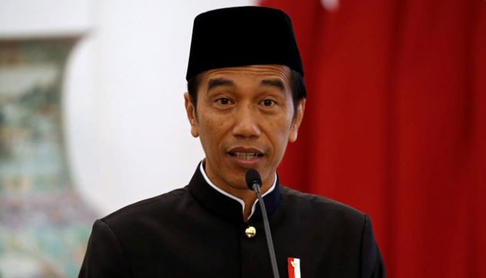 انڈونیشیا: وعدوں کی تکمیل، جوکووی پھر سِنگھا سن پر
