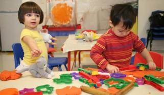 Give Childrens The Right To Decide