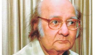 Jameel Jalibi