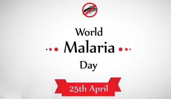 World Malaria Day