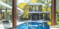 American Architect Fantasy House