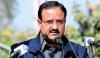 Usman Buzdar