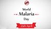 World Malaria Day