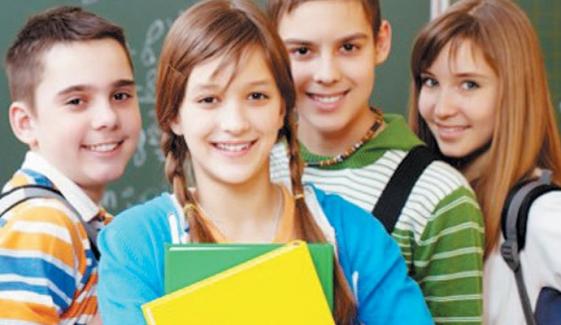 From High School To College