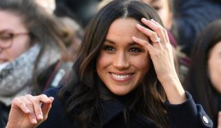 Meghan Markles Facialist