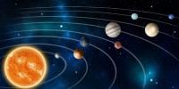 Space And Planets