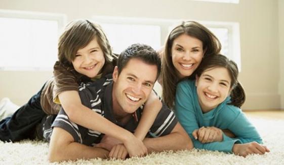 Parents Should Give Time To Childrens