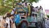Transportation Of Thar