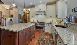 Kitchen Layout