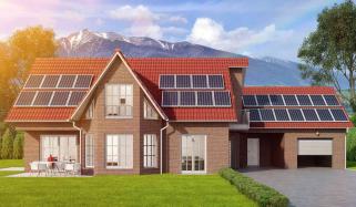 Home Roof Technology