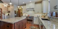 Kitchen Layout