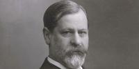 Sigmund Freud