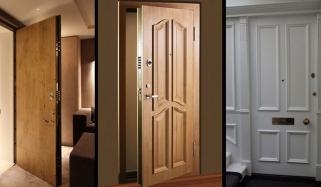 Home Doors