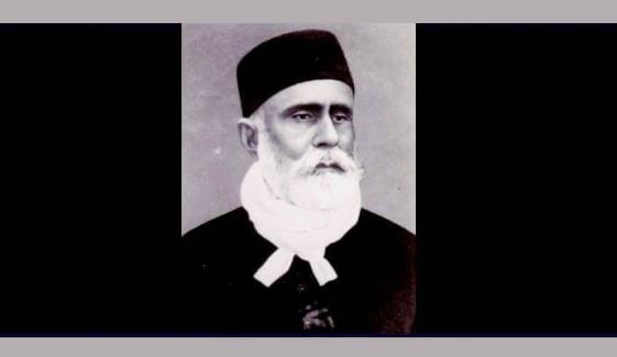 Maulana Hali
