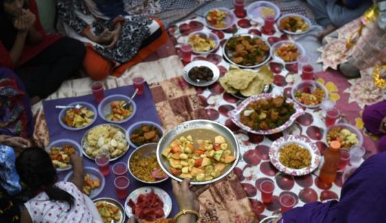 Iftari
