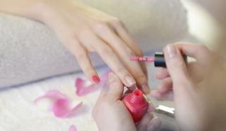 Hands Beauty