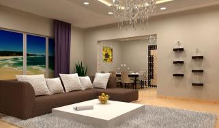 Attractive Homes
