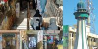 Underground Markets In Karachi