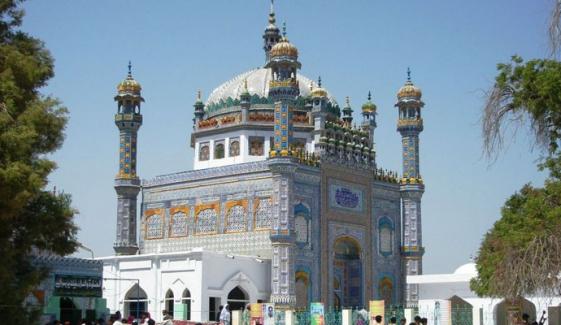 Hazrat Sachal Sarmast
