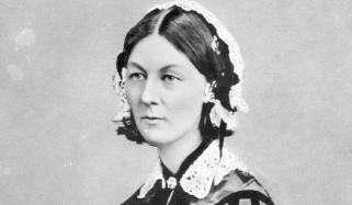 Florence Nightingale