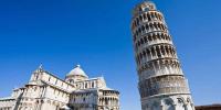 Leaning Tower Of Pisa