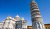 Leaning Tower Of Pisa