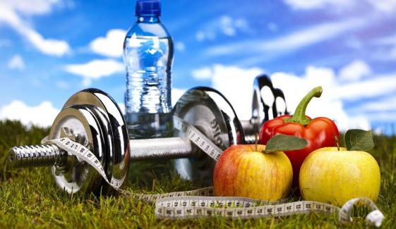 Diet And Fitness In Ramzan
