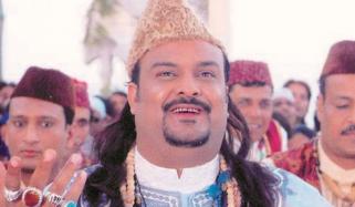 Amjad Sabri