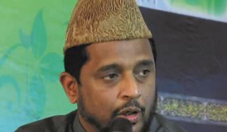 Syed Sabihuddin Rehmani