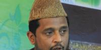 Syed Sabihuddin Rehmani