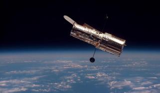 Hubble Space Telescope