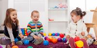 Child Behaviour