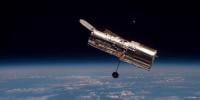 Hubble Space Telescope