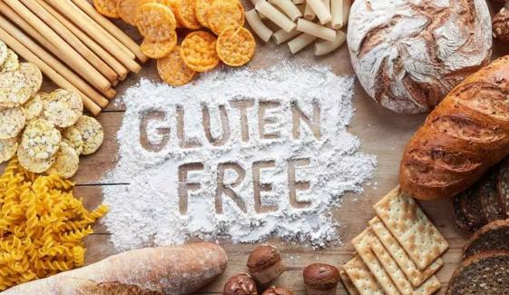 Gluten Free Diet