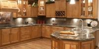 Kitchen Cabinets