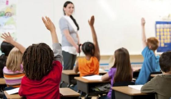 Organizing Childrens Behavior In School