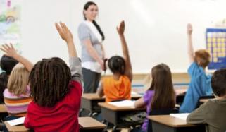 Organizing Childrens Behavior In School