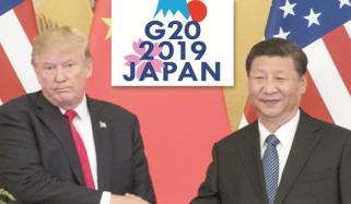 G20 2019 Japan